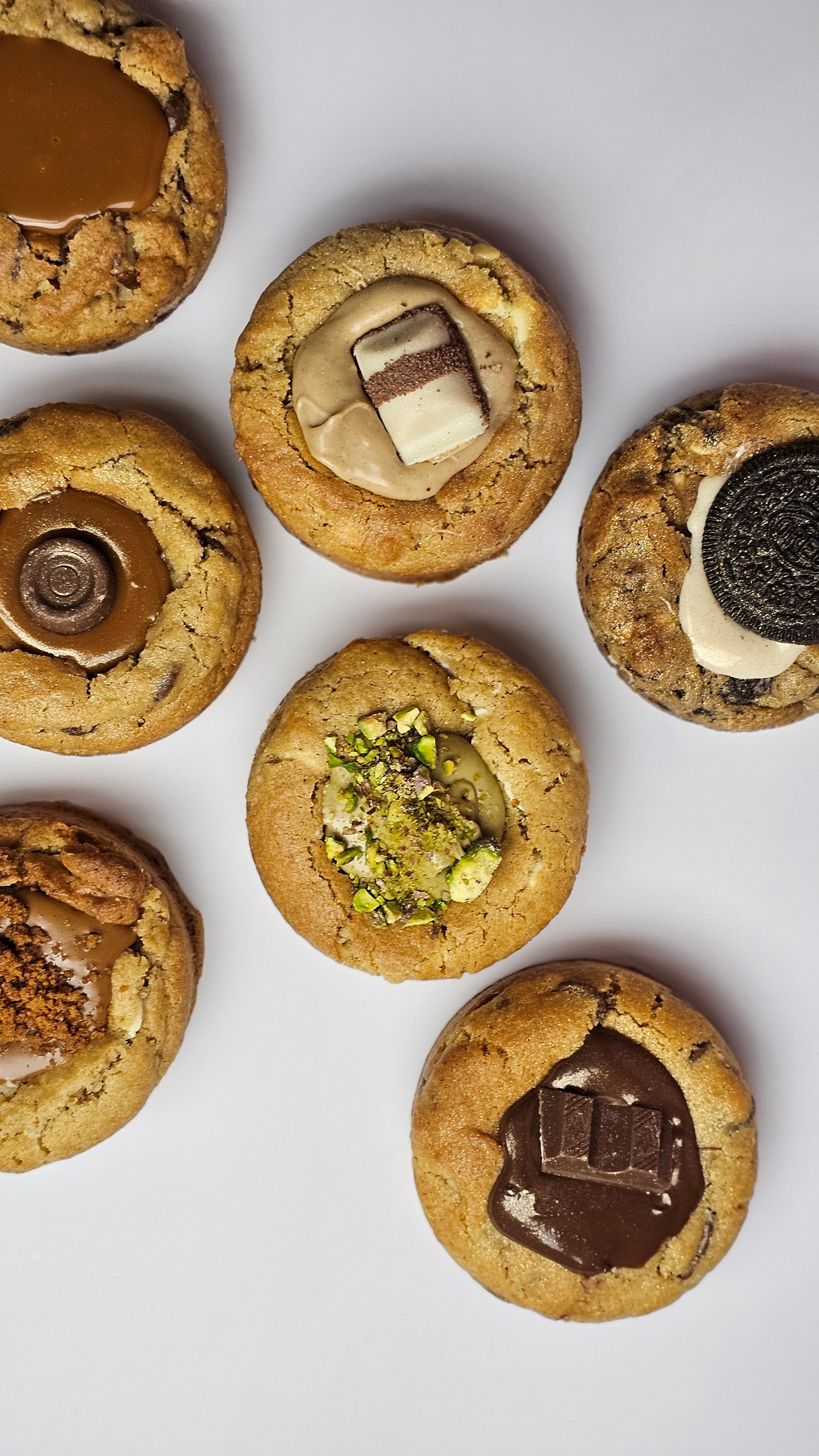 Deep Dish Best Sellers