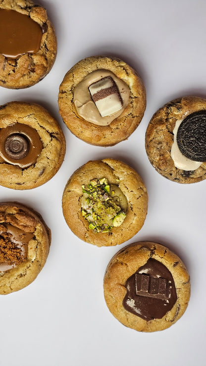 Deep Dish Best Sellers